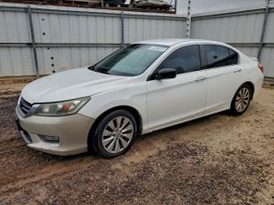 Honda Accord SPORT 2.4L 4 2015