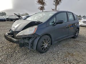 Honda Fit SPORT 1.5L 4 2010