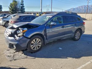 Subaru Outback 2.5I PREMIUM 2.5L 4 2015