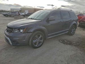 Dodge Journey CROSSROAD 3.6L 6 2015