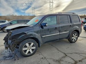 Honda Pilot TOURING 3.5L 6 2013