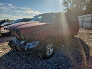 RAM 1500 ST 5.7L 8 2015