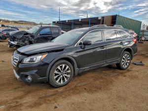 Subaru Outback 2.5I LIMITED 2.5L 4 2015