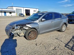 Mazda 3 I 2.0L 4 2011