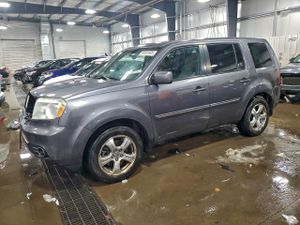 Honda Pilot EX 3.5L 6 2015