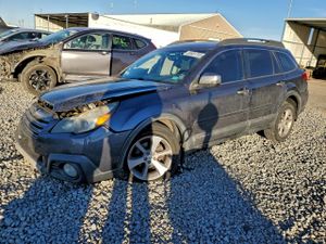 Subaru Outback 2.5I LIMITED 2.5L 4 2014