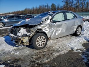 Kia Cerato / Forte / K3 EX 2.0L 4 2010