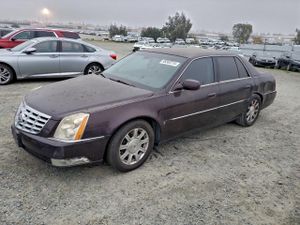 Cadillac DTS 4.6L 8 2008