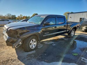 Toyota Tacoma DOUBLE CAB PRERUNNER LONG BED 4.0L 6 2008
