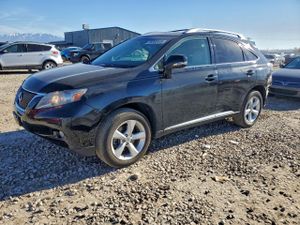 Lexus RX 350 3.5L 6 2012