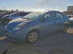 Toyota Prius 1.5L 4 2008