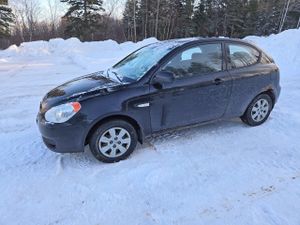 Hyundai Accent SE 1.6L 4 2011