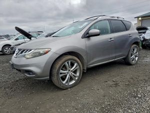 Nissan Murano S 3.5L 6 2011