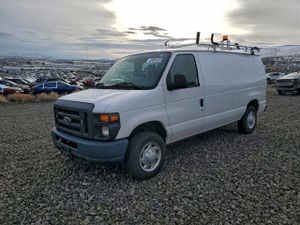 Ford Econoline E150 VAN 4.6L 8 2014