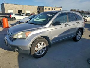 Honda CR-V EX 2.4L 4 2008