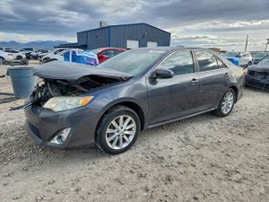 Toyota Camry SE 3.5L 6 2012