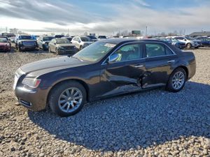 Chrysler 300 LIMITED 3.6L 6 2012