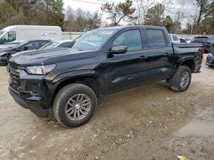 Chevrolet Colorado LT 2.7L 4 2023