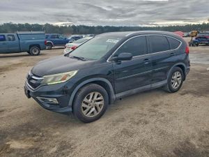 Honda CR-V EXL 2.4L 4 2015