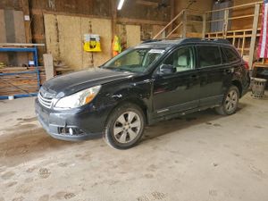 Subaru Outback 2.5I PREMIUM 2.5L 4 2012