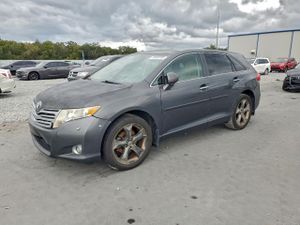Toyota Venza 3.5L 6 2009