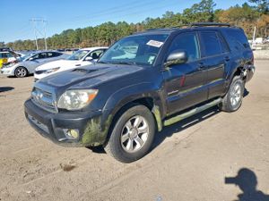 Toyota 4Runner SR5 4.0L 6 2006