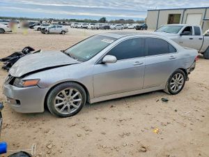 Acura TSX 2.4L 4 2008