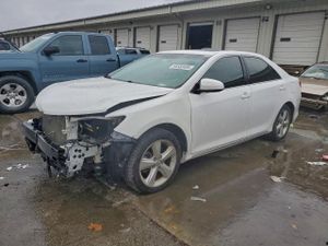 Toyota Camry SE 3.5L 6 2012