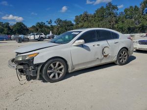 Acura TL 3.5L 6 2012
