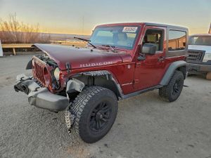 Jeep Wrangler RUBICON 3.8L 6 2008