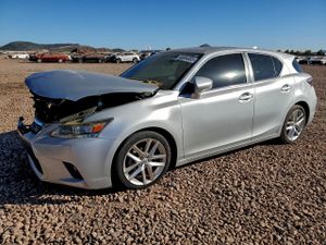 Lexus CT 200 1.8L 4 2015