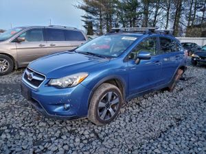 Subaru XV 2.0I HYBRID TOURING 2.0L 4 2015
