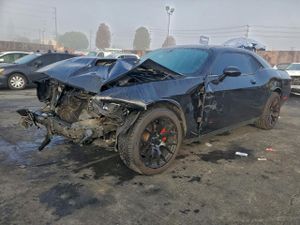 Dodge Challenger SXT 3.6L 6 2016