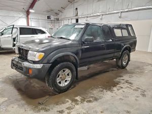 Toyota Tacoma XTRACAB 3.4L 6 1999