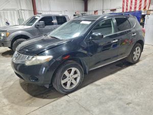 Nissan Murano S 3.5L 6 2009