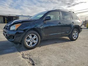 Toyota Rav4 2.5L 4 2011