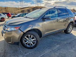 Ford Edge LIMITED 3.5L 6 2013