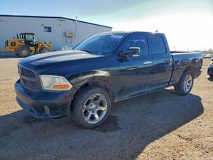 RAM 1500 SLT 5.7L 8 2013
