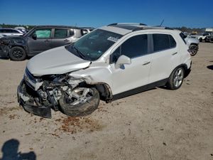 Chevrolet Trax LTZ 1.4L 4 2015