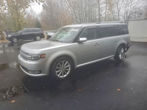 Ford Flex LIMITED 3.5L 6 2014