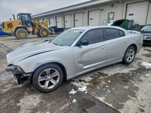 Dodge Challenger SE 3.6L 6 2012