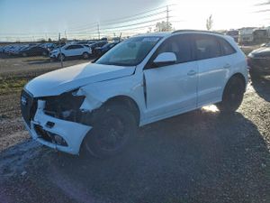 Audi Q5 PRESTIGE 3.0L 6 2015