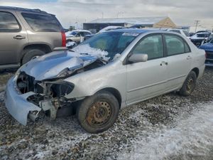 Toyota Corolla CE 1.8L 4 2008
