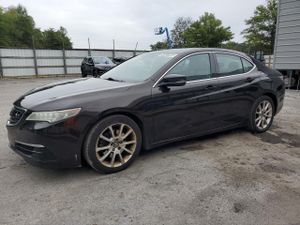 Acura TLX 3.5L 6 2015