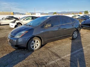 Toyota Prius 1.5L 4 2007