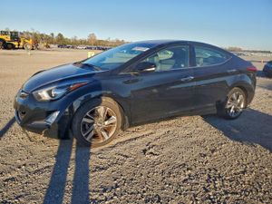 Hyundai Elantra SE 1.8L 4 2015