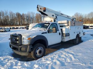 Ford F-450 SUPER DUTY 6.8L 10 2015