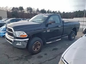 Dodge RAM 5.7L 8 2010