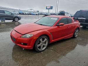 Mazda RX-8 1.3L R 2004