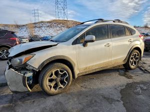 Subaru XV 2.0 PREMIUM 2.0L 4 2014